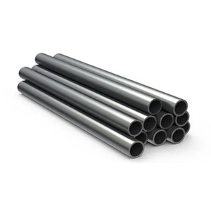 Pipes And Tubes