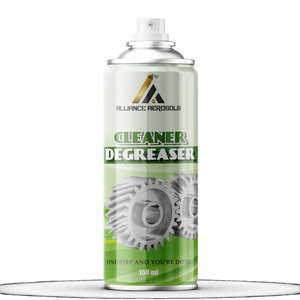 INDUSTRIAL SPRAY