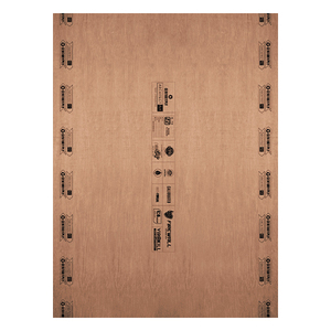 Commercial Plywood