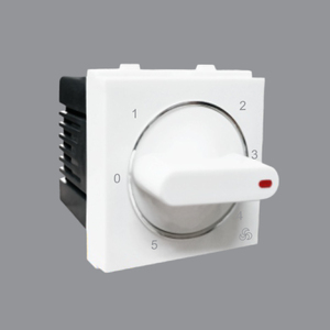 Platinum White Series Electrical Products