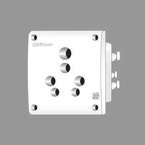 Alpha Series Electrical Products