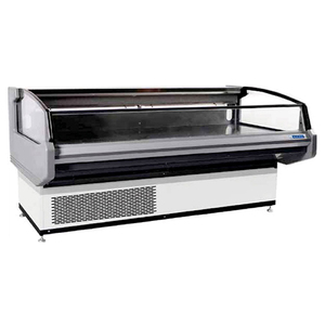 Retail Refrigeration Equipment