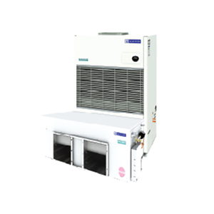 Central Air Conditioner