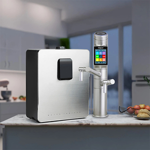 UCE Series Water Ionizer