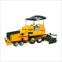 Sensor Paver
