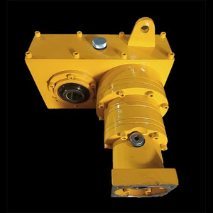 Standard Gearboxes