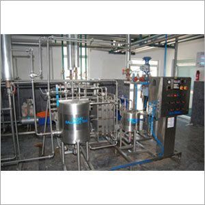 Process Equipments