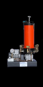Oil Skimmer