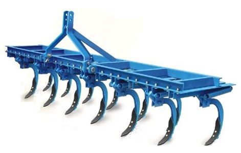 Rigid Type Cultivator