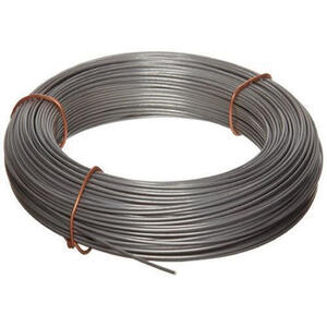 Binding Wires