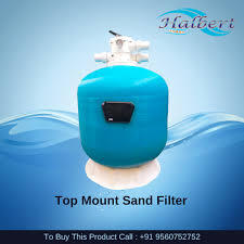 Pool Filters