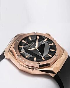 Analog watches