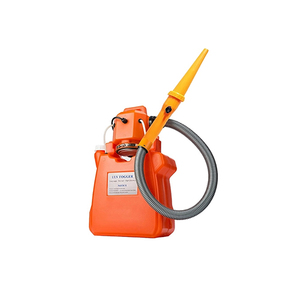 Fogging Machines