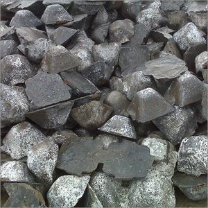 Pig Iron