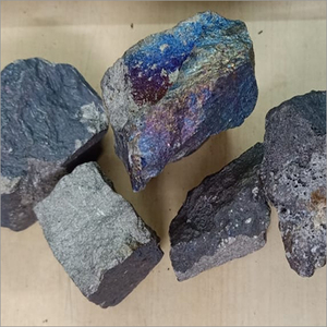 Ferro Alloys 