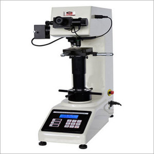 Hardness Tester
