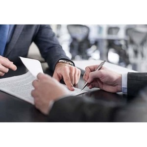 Corporate Sectors Services
