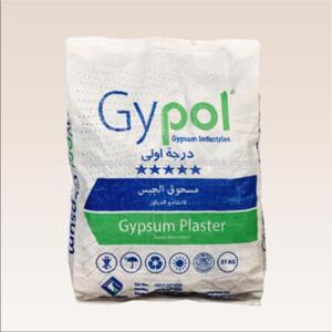 Plaster