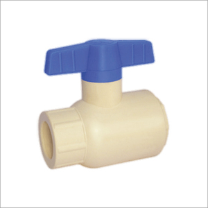 PVC Pipe Fittings