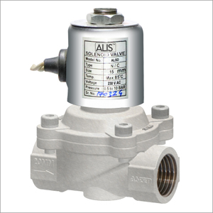 Solenoid Valve