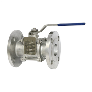 Manual Valve