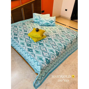 Bed Sheets