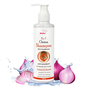 Hair Care Products