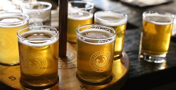 Brewery Enzyme