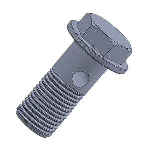 CNC Sliding Head
