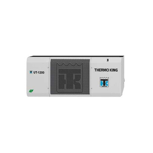 Truck And Trailer Refrigerated Trucks Unit
