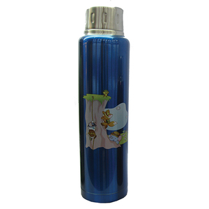 Vacuum Flasks