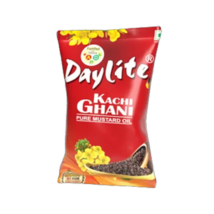 Edible Oil