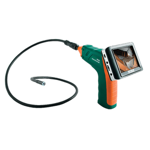 Hand-Held Instruments
