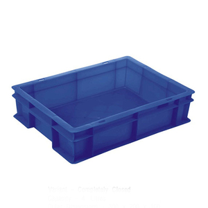 Industrial Crates