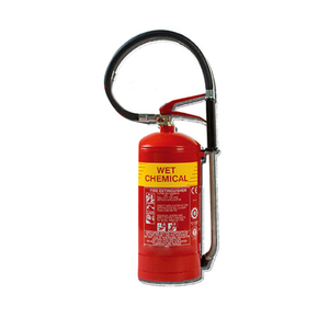 Fire Safety