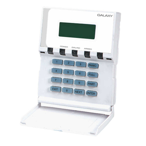 Intrusion Alarm System