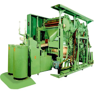 CARDING MACHINE