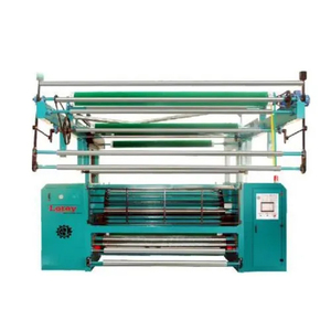 RAISING MACHINE