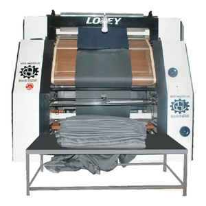 HEAT SETTING MACHINE