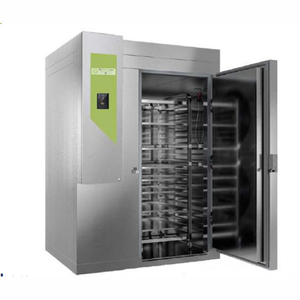Medical Refrigeration