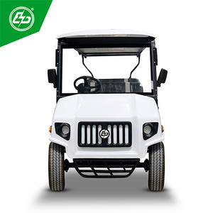 Industrial Vehicles
