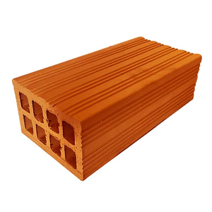EcoTherm Series Clay Blocks