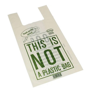 Biodegradable Bags