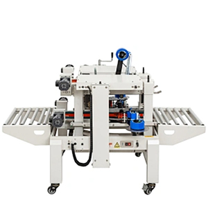 Carton Sealer