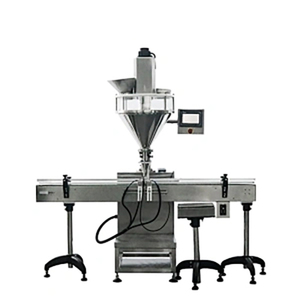 Vertical Packager And Pillow Packager