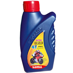 Automotive Oil