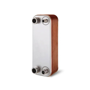 Heat Exchangers