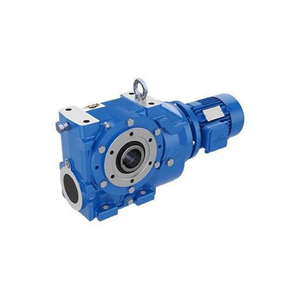 Geared Motors