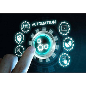 Drive And Automation