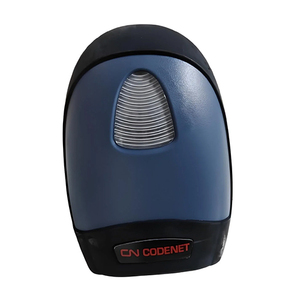 Barcode Scanners